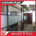 aluminum partition for office